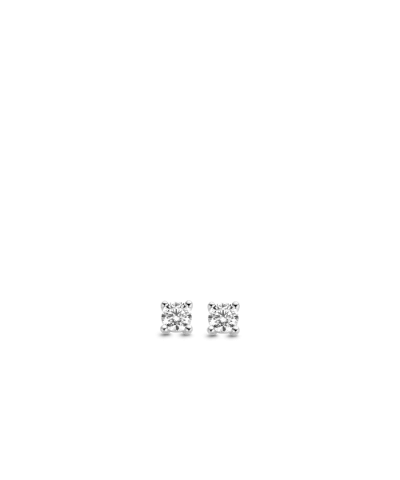 Alternative view of Ti Sento - Milano Earrings 7836ZI