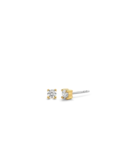 Ti Sento - Milano Earrings 7836ZY