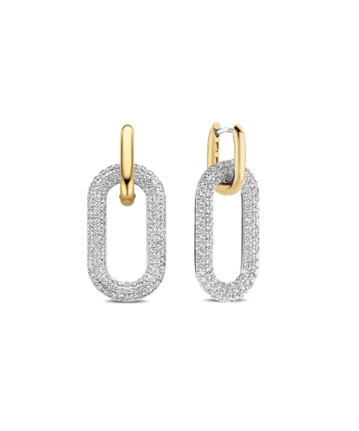 TI SENTO - Milano Earrings 7844ZY