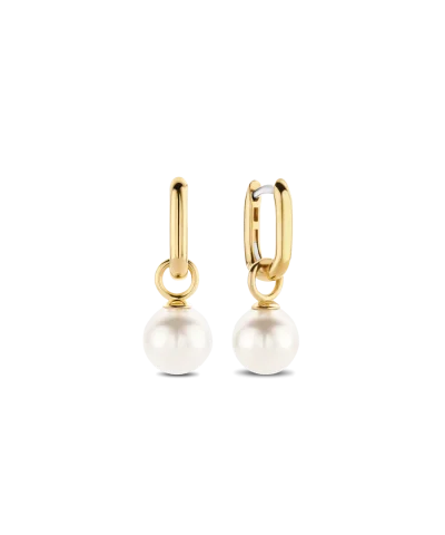 Ti Sento - Milano Earrings 7848PW