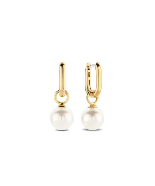 Ti Sento - Milano Earrings 7848PW