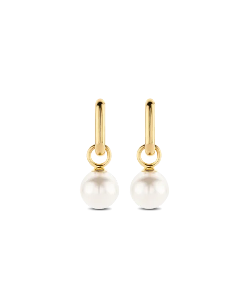 Alternative view of Ti Sento - Milano Earrings 7848PW