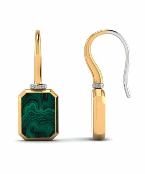 Ti Sento - Milano Earrings 7859MA