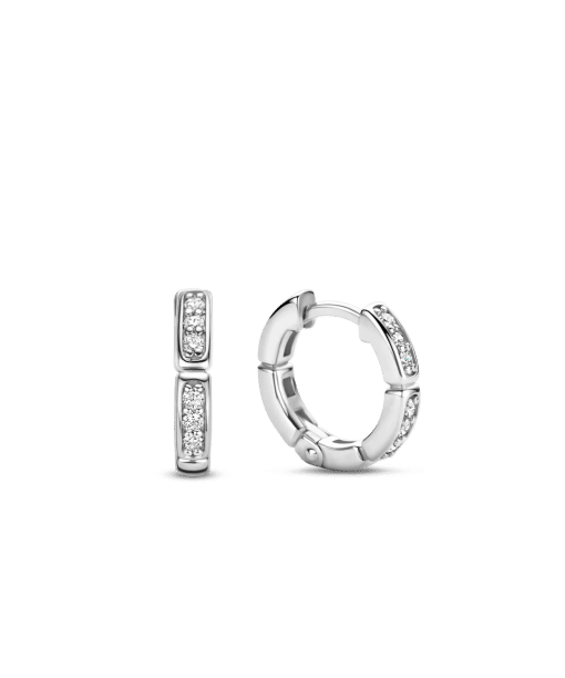 TI SENTO - Milano Earrings 7889ZI