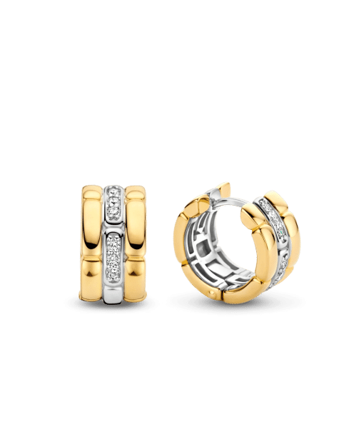 TI SENTO - Milano Earrings 7890ZY