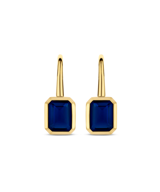 TI SENTO - Milano Earrings 7892BY