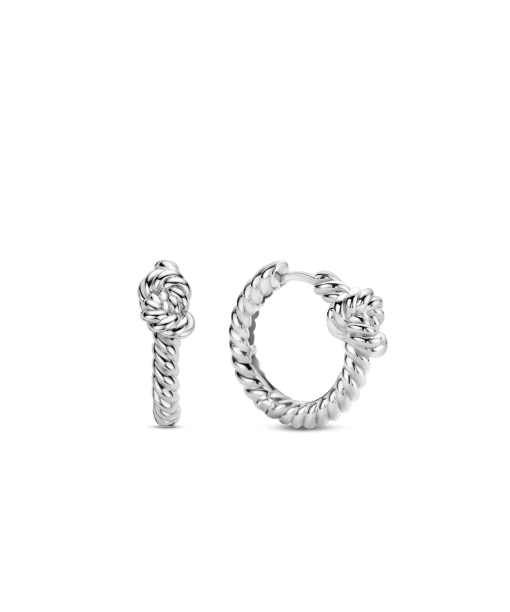 TI SENTO - Milano Earrings 7897ST
