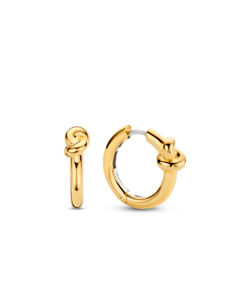 TI SENTO - Milano Earrings 7897SY