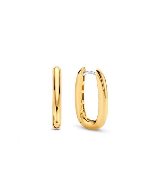 TI SENTO - Milano Earrings 7901SY
