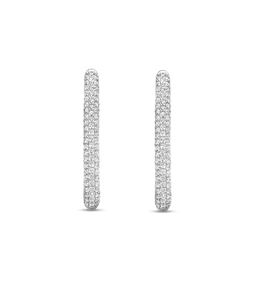 TI SENTO - Milano Earrings 7902ZI