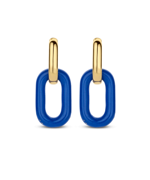 TI SENTO - Milano Earrings 7903BL