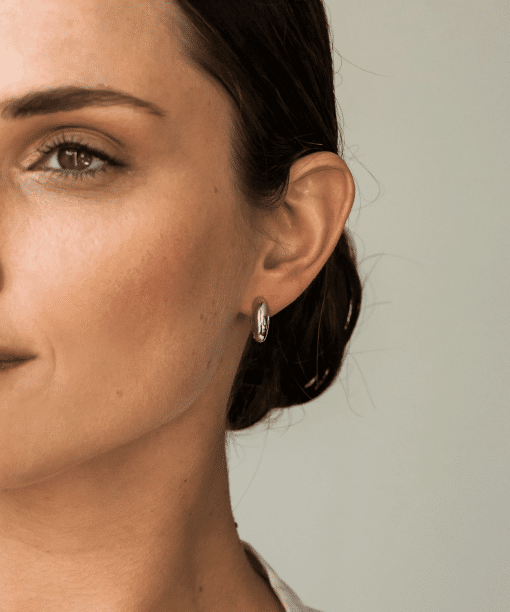 Alternative view of TI SENTO - Milano Earrings 7804SY