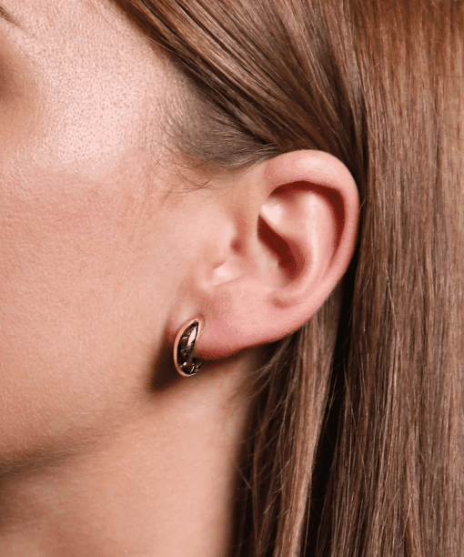 Alternative view of TI SENTO - Milano Earrings 7804SY