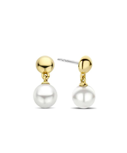 TI SENTO - Milano Earrings 7913YP