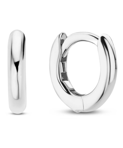 Ti Sento - Milano Earrings 7954SI