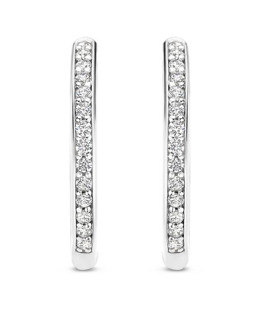 Alternative view of Ti Sento - Milano Earrings 7959ZI