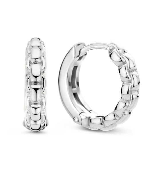 Ti Sento - Milano Earrings 7961SI