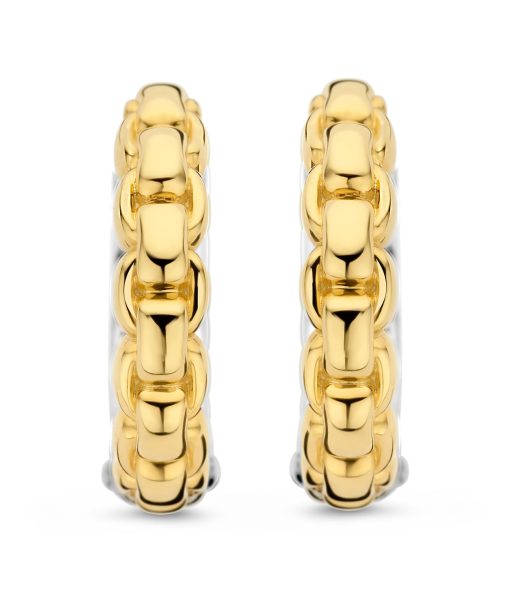 Alternative view of Ti Sento - Milano Earrings 7961SY