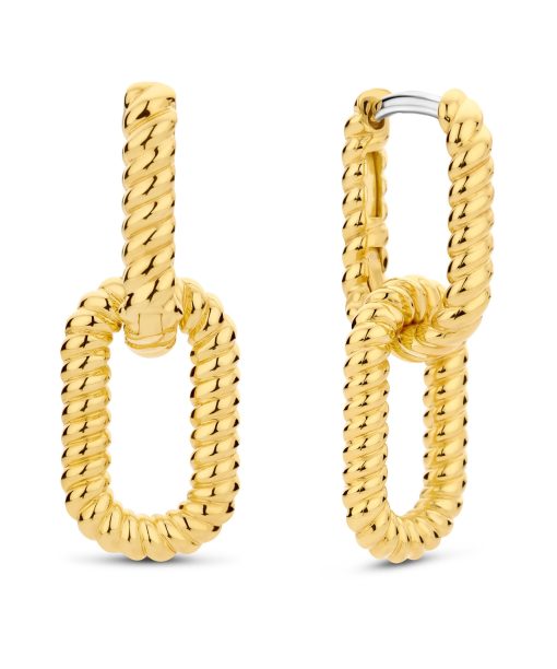 Ti Sento - Milano Earrings 7963SY