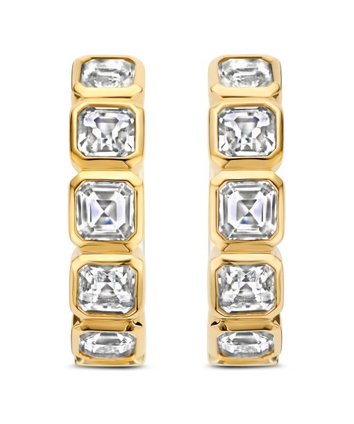 Alternative view of Ti Sento - Milano Earrings 7965ZY