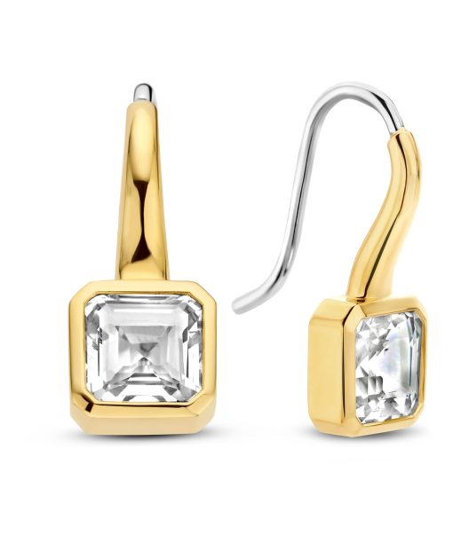 Ti Sento - Milano Earrings 7966ZY