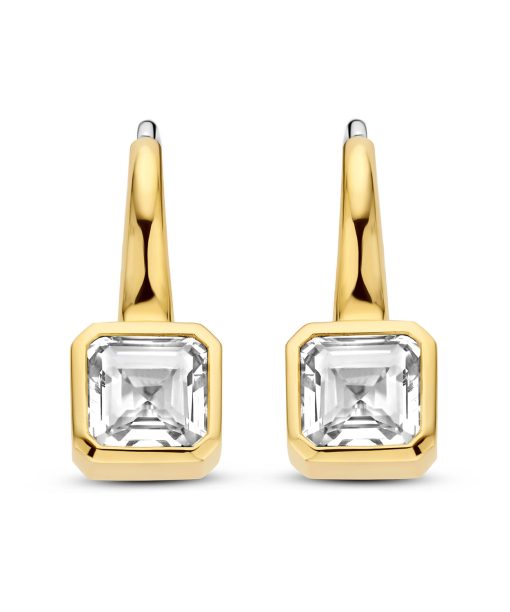 Alternative view of Ti Sento - Milano Earrings 7966ZY