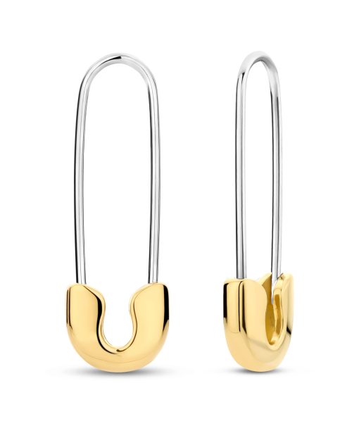 Ti Sento - Milano Earrings 7970SY