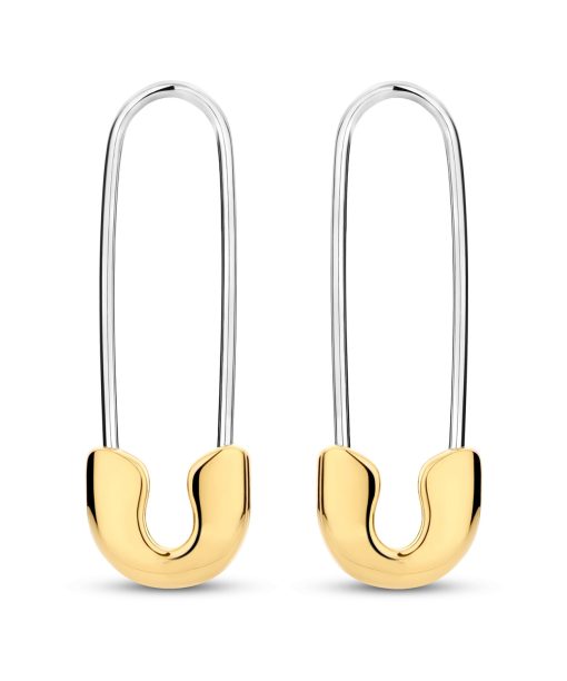 Alternative view of Ti Sento - Milano Earrings 7970SY