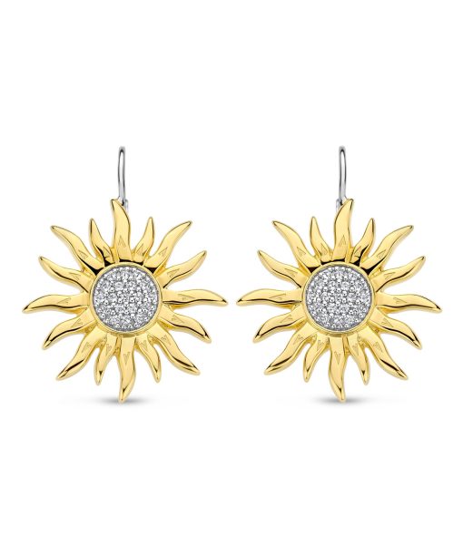 Alternative view of Ti Sento - Milano Earrings 7972ZY