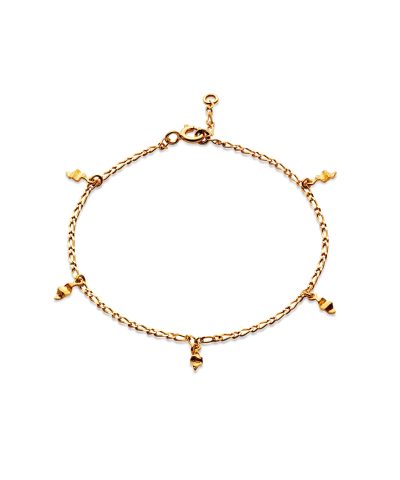 Una Small Armbånd