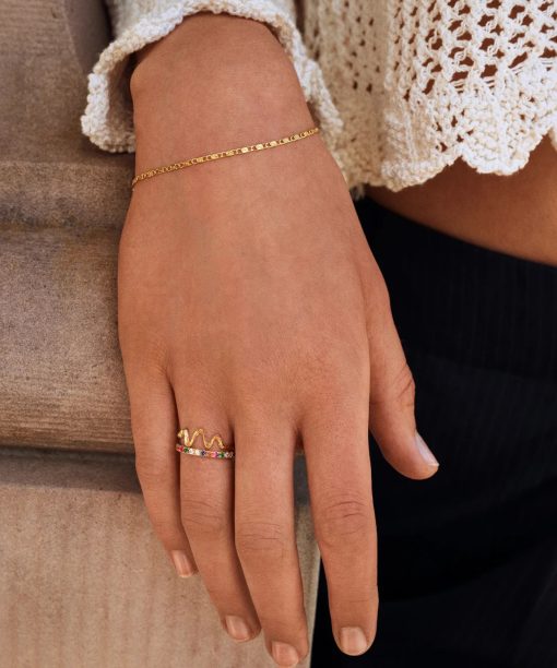 Alternative view of Eva Armbånd