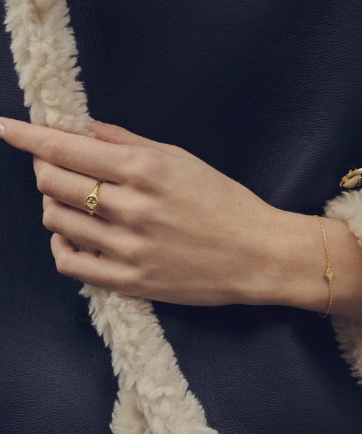 Alternative view of Solo armbånd