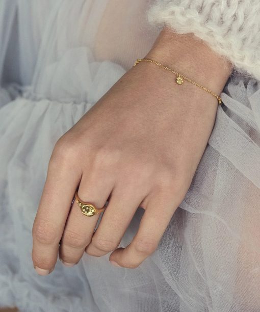 Alternative view of Lysander armbånd