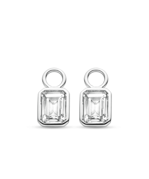 TI SENTO - Milano Ear Charms 9253ZI