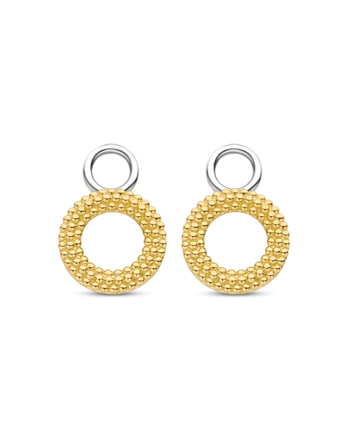 TI SENTO - Milano Ear Charms 9254SY