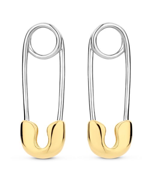 Alternative view of Ti Sento - Milano Earcharms 9275SY