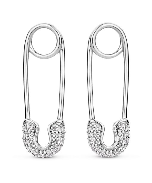 Alternative view of Ti Sento - Milano Earcharms 9275ZI