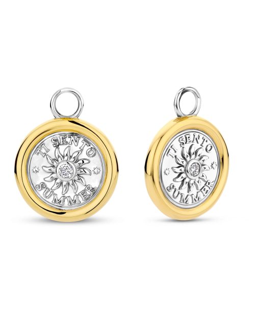 Ti Sento - Milano Earcharms 9276ZY