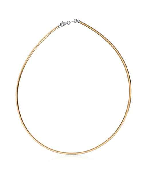 Omega klave 2 farget 585