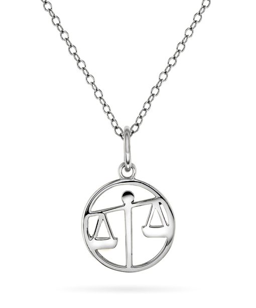 Smykke i sølv - Vekten