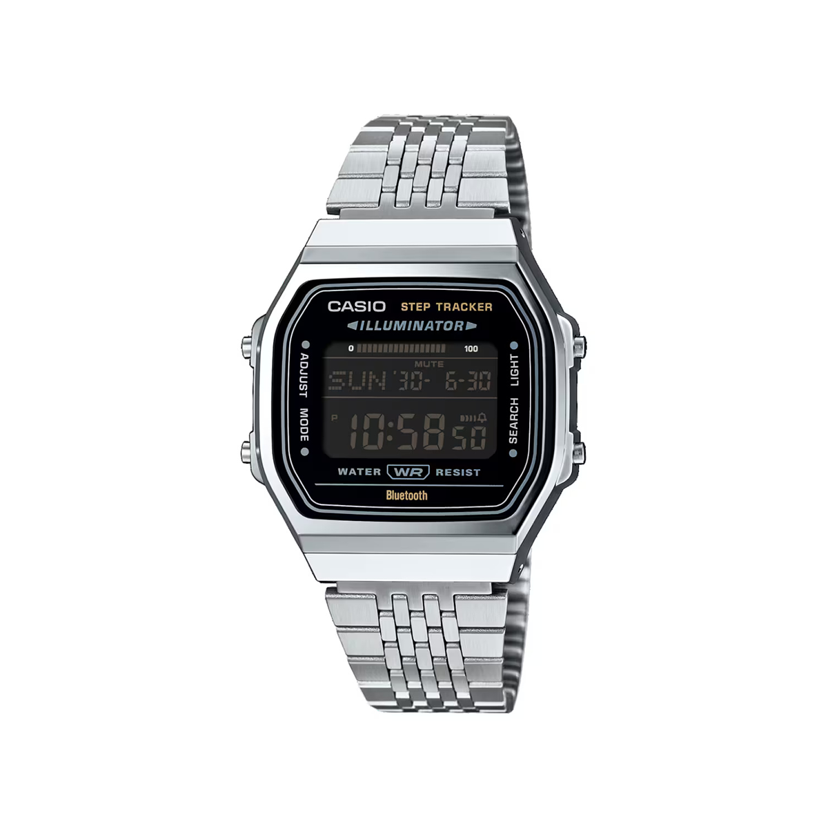 Casio | Orologio Retrò Vintage | Abl-100We-1Aef
