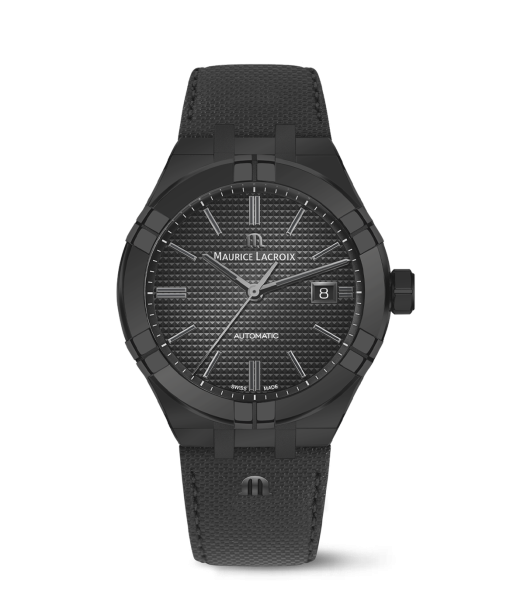 Maurice Lacroix Aikon Automatic 42 mm - AI6008-PVB01-330-1