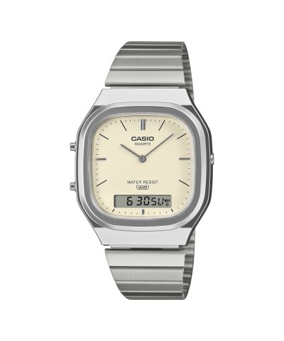 Casio Vintage 36mm - AQ-240E-7A2EF