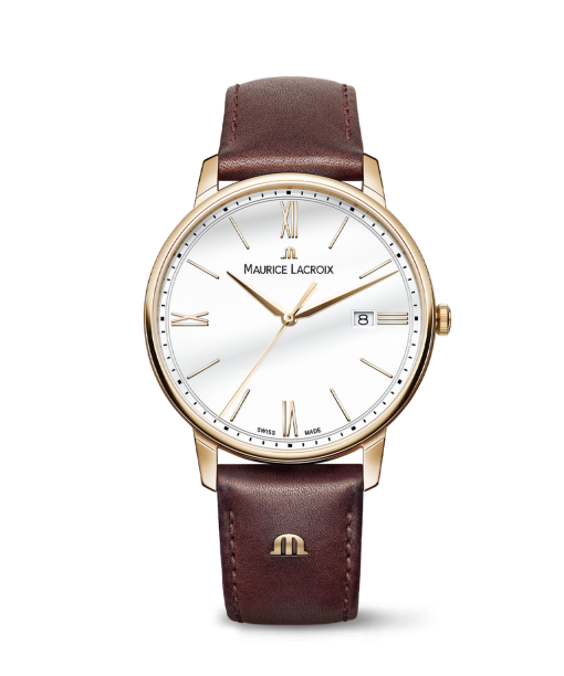 Maurice Lacroix Eliros Date 40mm - EL1118-PVP01-112-1