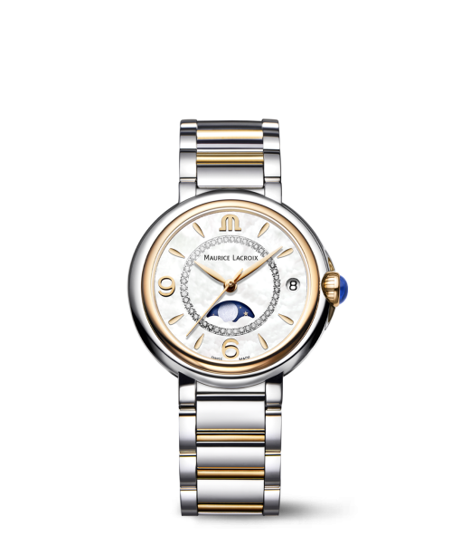 Maurice Lacroix Fiaba Moonphase 32mm - FA1084-PVP13-150-1