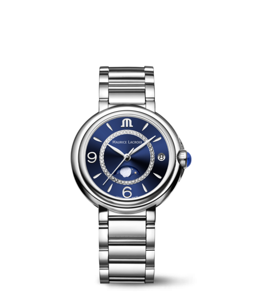 Maurice Lacroix Fiaba Moonphase 32mm - FA1084-SS002-420-1