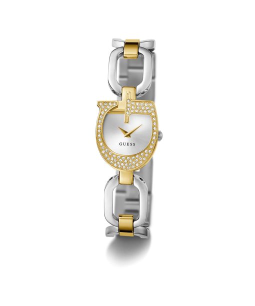 Guess Ladies Bejewelled - GW0683L6