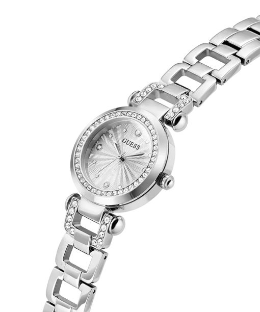 Alternative view of Guess Ladies Bejeweled - GW0869L3