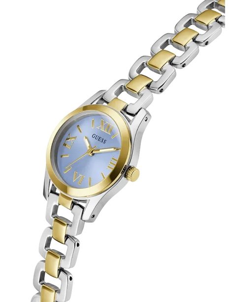 Alternative view of Guess Ladies Bejeweled - GW0927L3