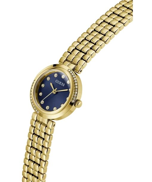 Alternative view of Guess Ladies Bejeweled - GW0930L4